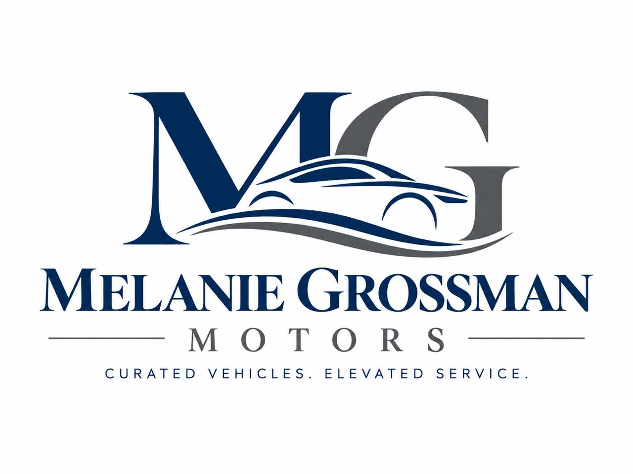 Melanie Grossman Motors
